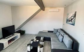 Apartmán U Trati
